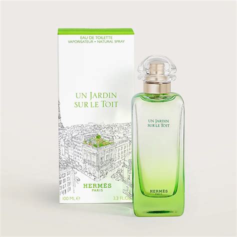 hermes perfumy un jardin|best Hermes un jardin perfume.